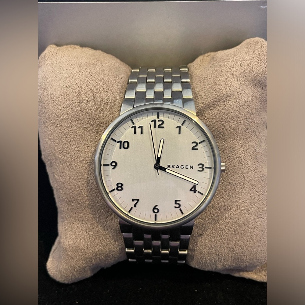 Skagen Men’s Watch SKW6200
